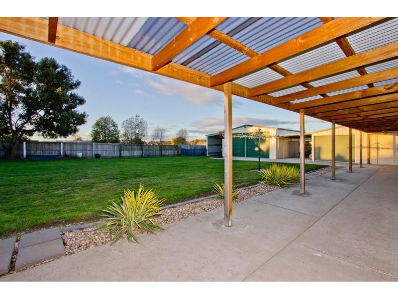 5 Percy Street, Carrick TAS 7291