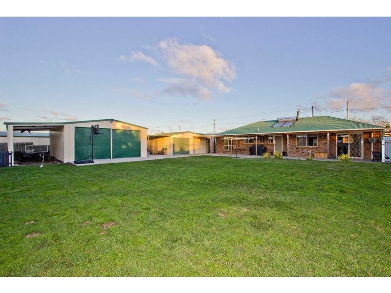 5 Percy Street, Carrick TAS 7291