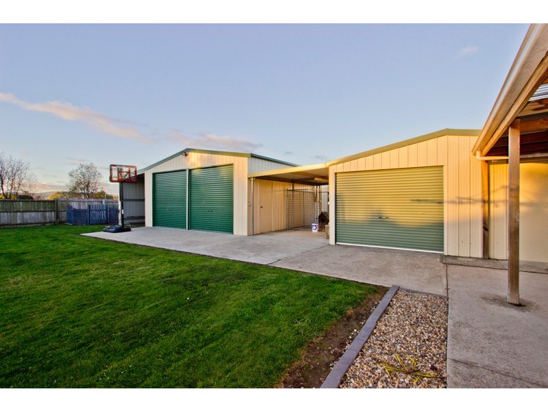 5 Percy Street, Carrick TAS 7291