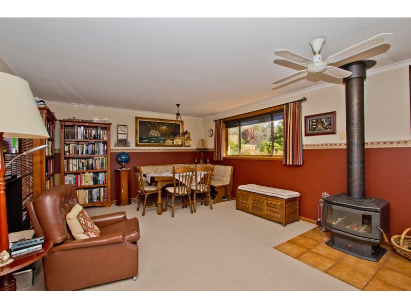 89 Rowella Road, Sidmouth TAS 7270