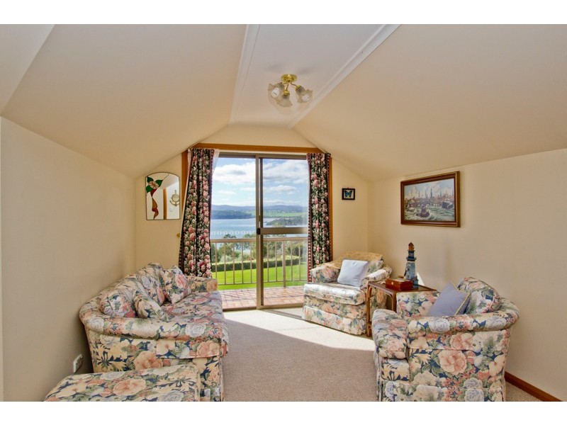 89 Rowella Road, Sidmouth TAS 7270