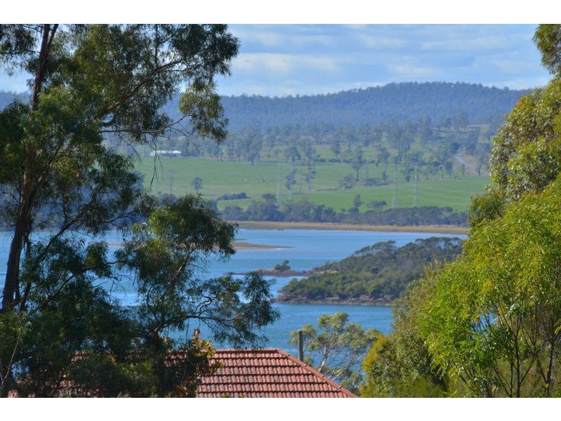 89 Rowella Road, Sidmouth TAS 7270