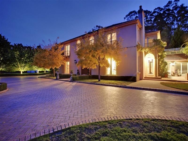 49 New Ecclestone Road, Riverside TAS 7250