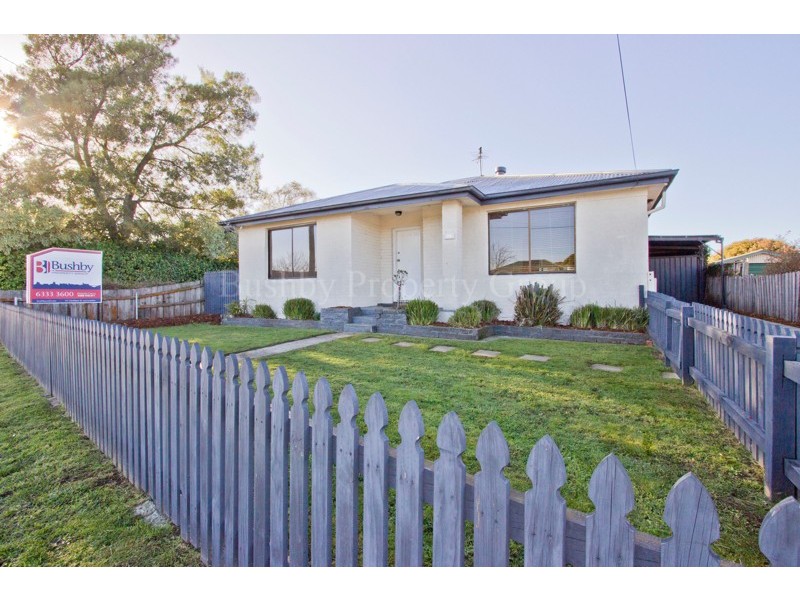 25 Clare Street, Mowbray TAS 7248