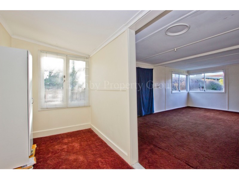 25 Clare Street, Mowbray TAS 7248