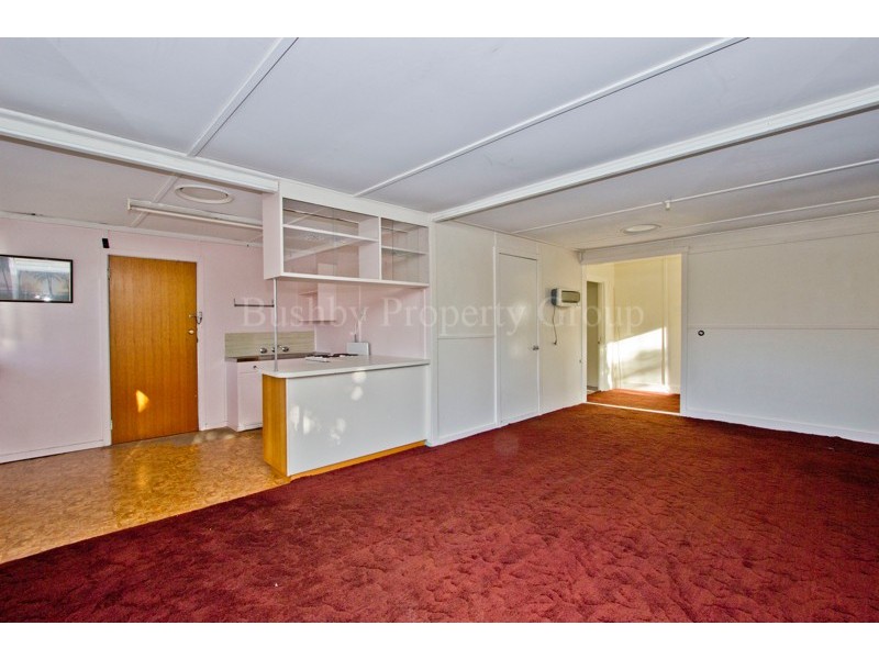 25 Clare Street, Mowbray TAS 7248