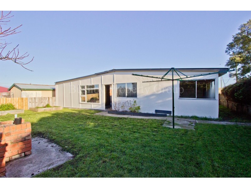 25 Clare Street, Mowbray TAS 7248
