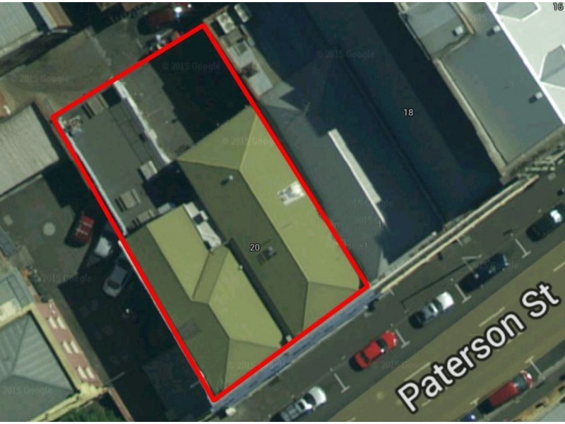 22-24 Paterson Street, Launceston TAS 7250