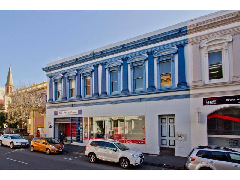 22-24 Paterson Street, Launceston TAS 7250