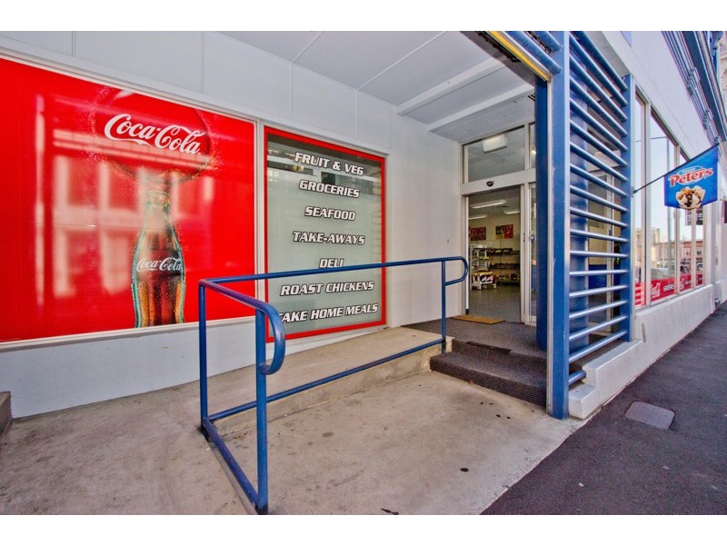 22-24 Paterson Street, Launceston TAS 7250