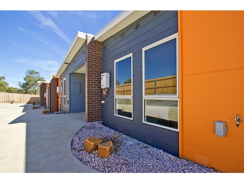 4/73 Foch Street, Mowbray TAS 7248