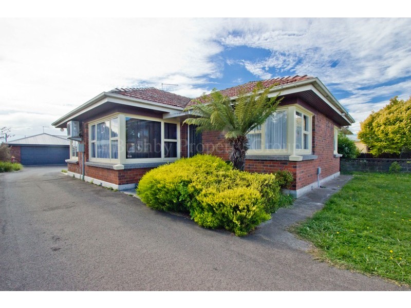 1/62 Haig Street, Mowbray TAS 7248