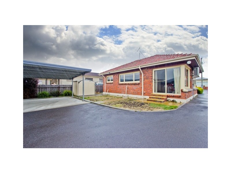 1/62 Haig Street, Mowbray TAS 7248