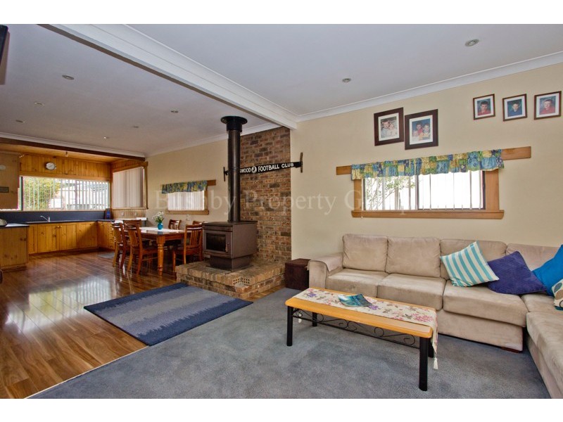 9 Lamont Street, Invermay TAS 7248