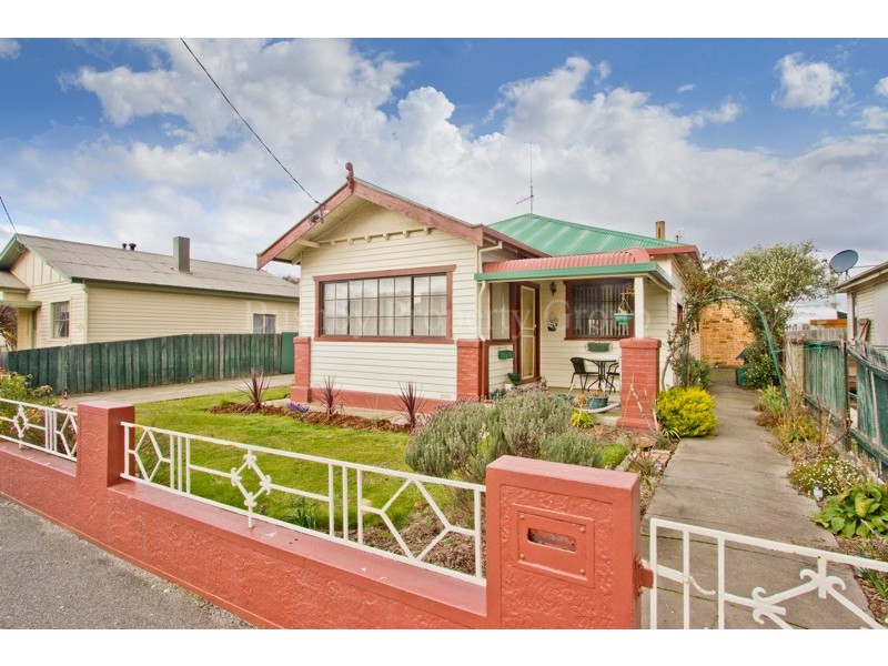 9 Lamont Street, Invermay TAS 7248