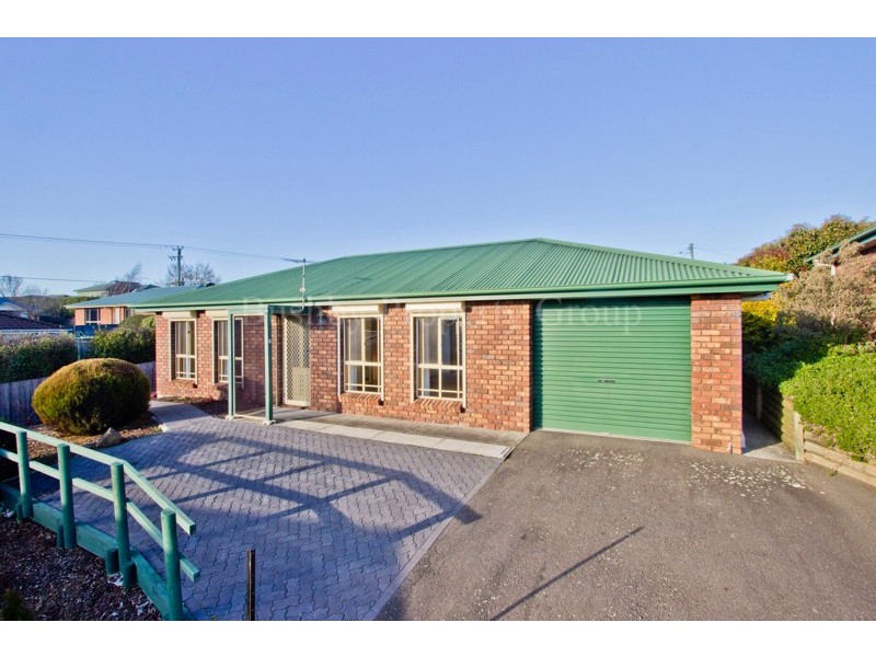 3/6 Melrose Place, Prospect Vale TAS 7250