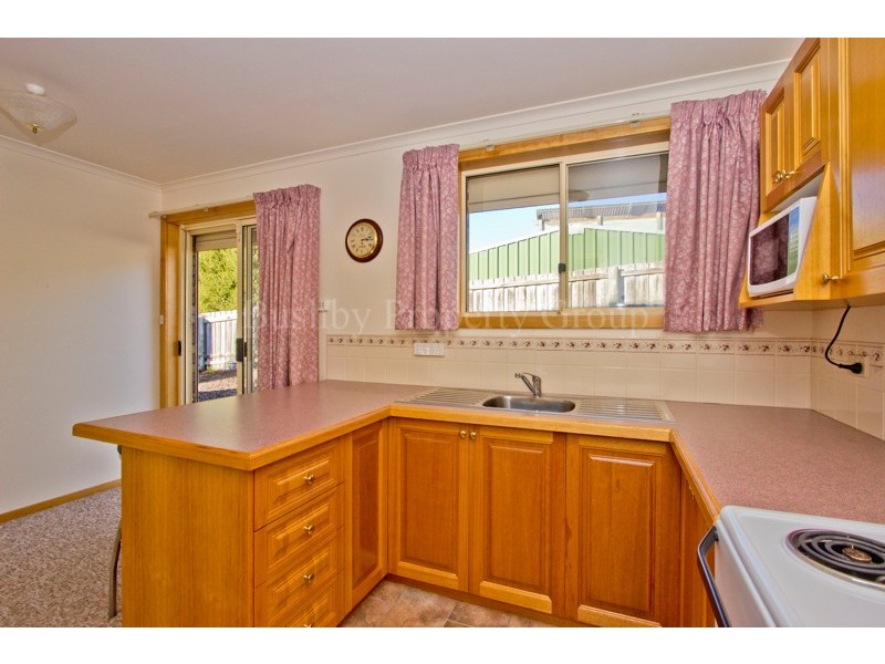 3/6 Melrose Place, Prospect Vale TAS 7250