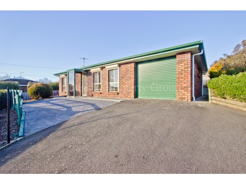 3/6 Melrose Place, Prospect Vale TAS 7250