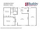 3/6 Melrose Place, Prospect Vale TAS 7250 Floorplan