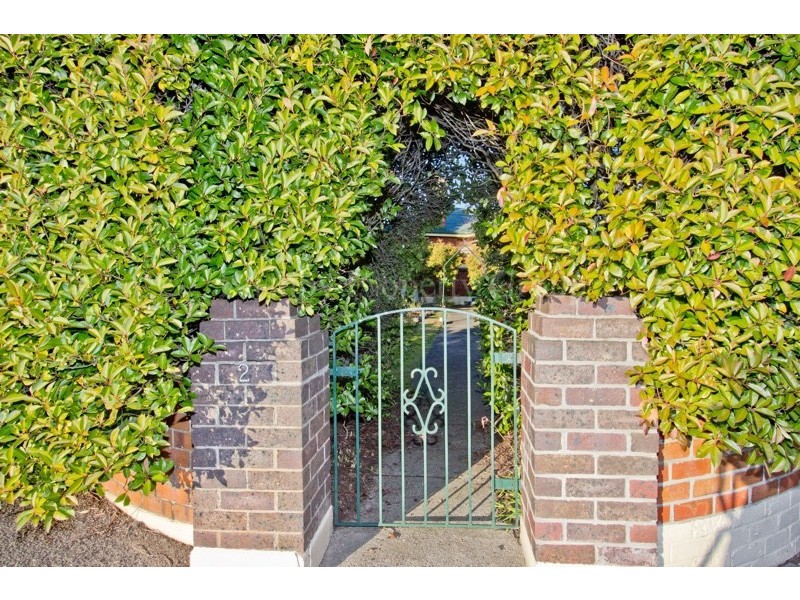 2 Punchbowl Road, Kings Meadows TAS 7249