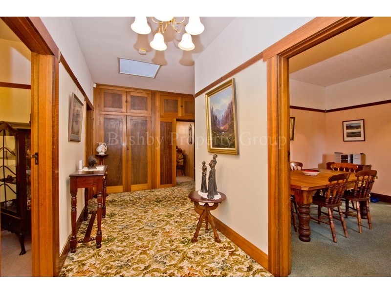 2 Punchbowl Road, Kings Meadows TAS 7249