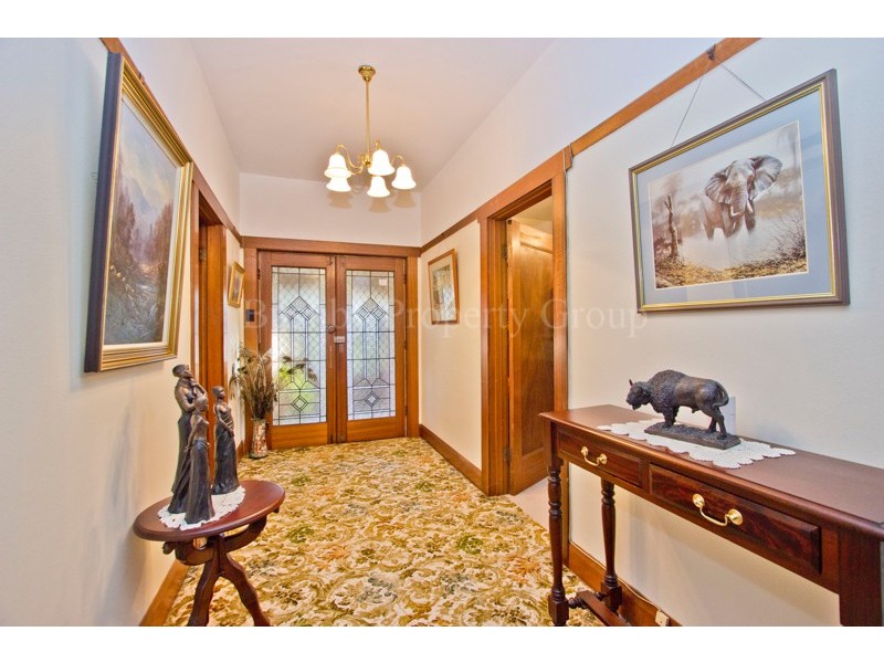 2 Punchbowl Road, Kings Meadows TAS 7249