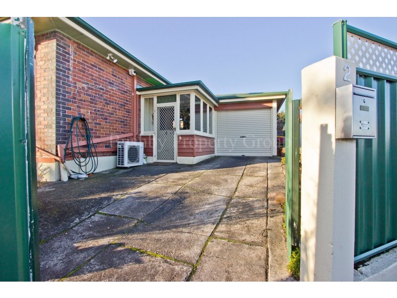 2 Punchbowl Road, Kings Meadows TAS 7249