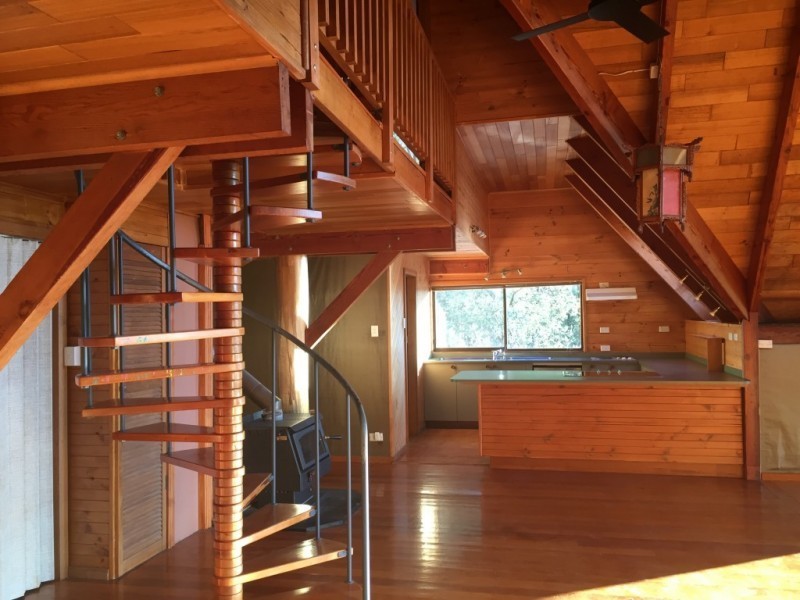 399 Brown Mountain Road, Karoola TAS 7267