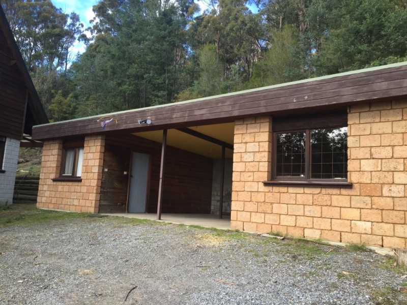 399 Brown Mountain Road, Karoola TAS 7267