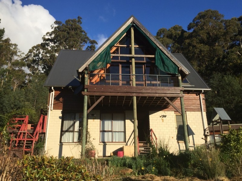 399 Brown Mountain Road, Karoola TAS 7267