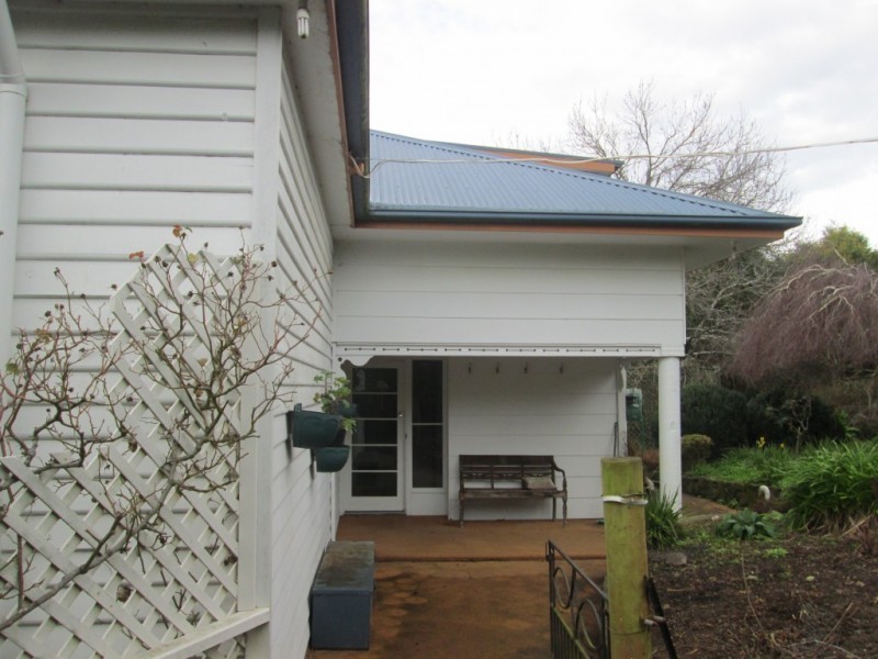 1 Hayley Court, Deviot TAS 7275
