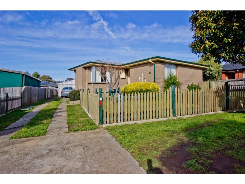 7 Yollar Place, Waverley TAS 7250