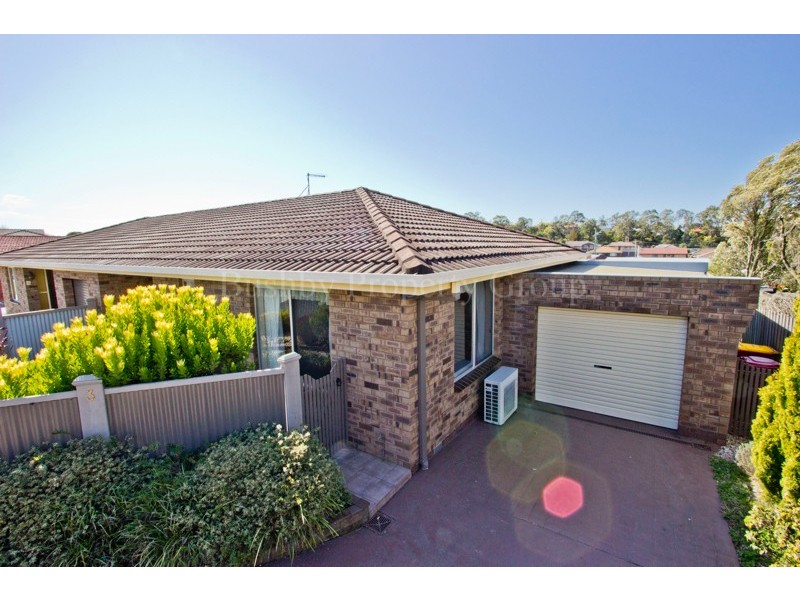 3/12a Deviation Crescent, Prospect TAS 7250