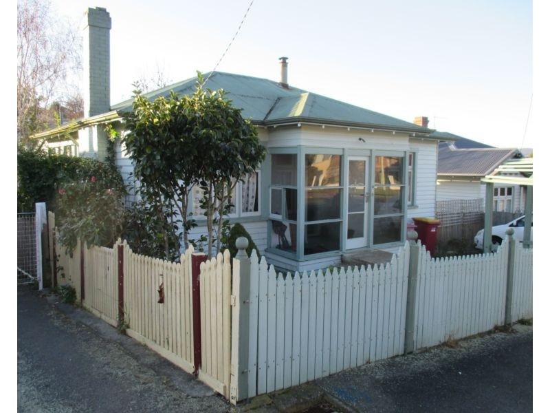 25 Punchbowl Road, Punchbowl TAS 7249