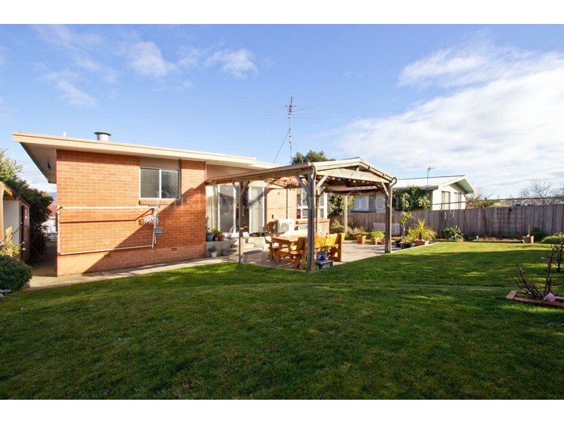20 Franmaree Road, Newnham TAS 7248