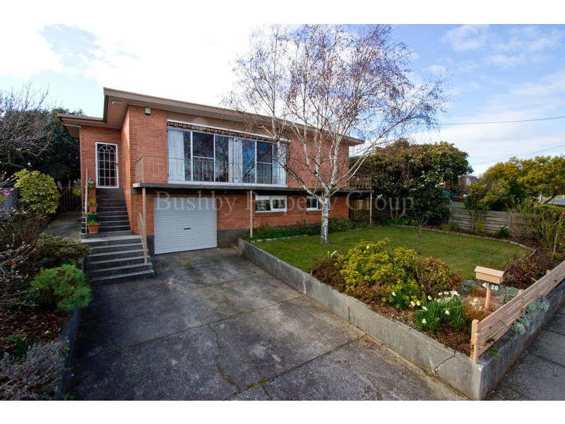 20 Franmaree Road, Newnham TAS 7248