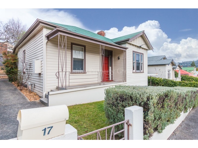 17 Hampden Street, South Launceston TAS 7249