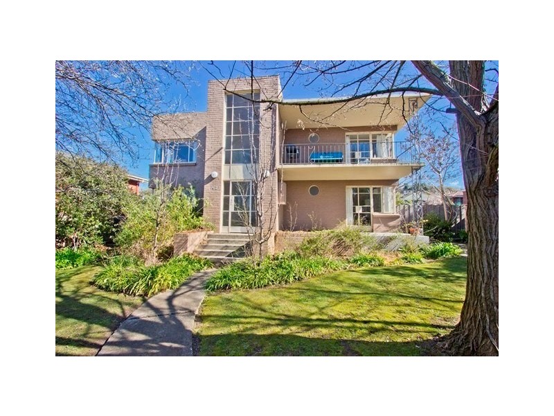 1/162 Abbott Street, Newstead TAS 7250