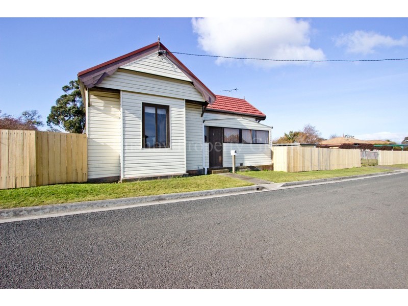 1 King Street, Cressy TAS 7302