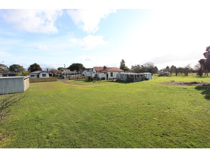 1 King Street, Cressy TAS 7302