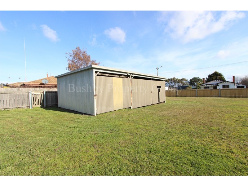 1 King Street, Cressy TAS 7302
