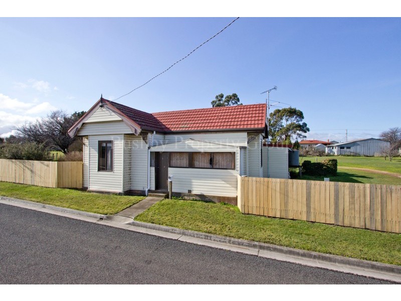 1 King Street, Cressy TAS 7302