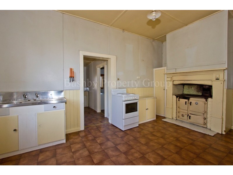 1 King Street, Cressy TAS 7302