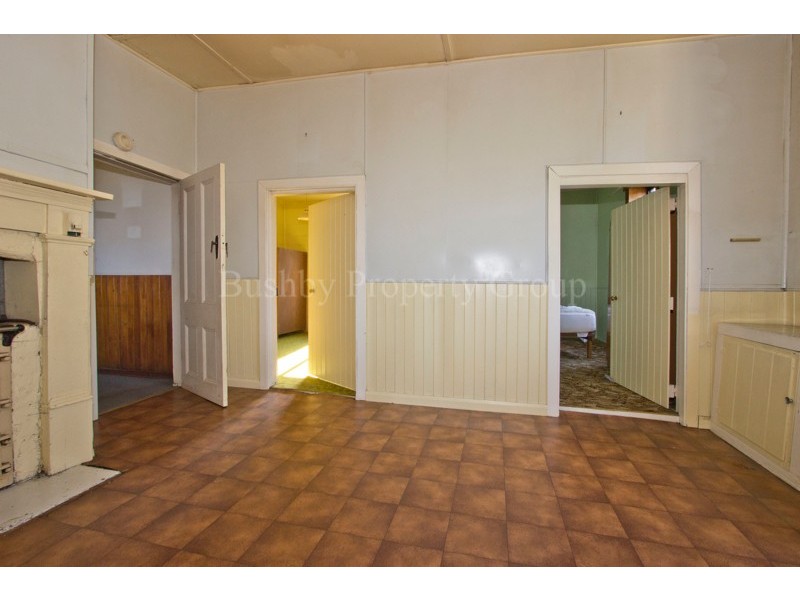 1 King Street, Cressy TAS 7302