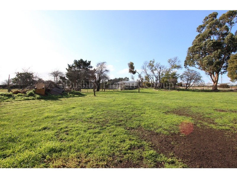 1 King Street, Cressy TAS 7302