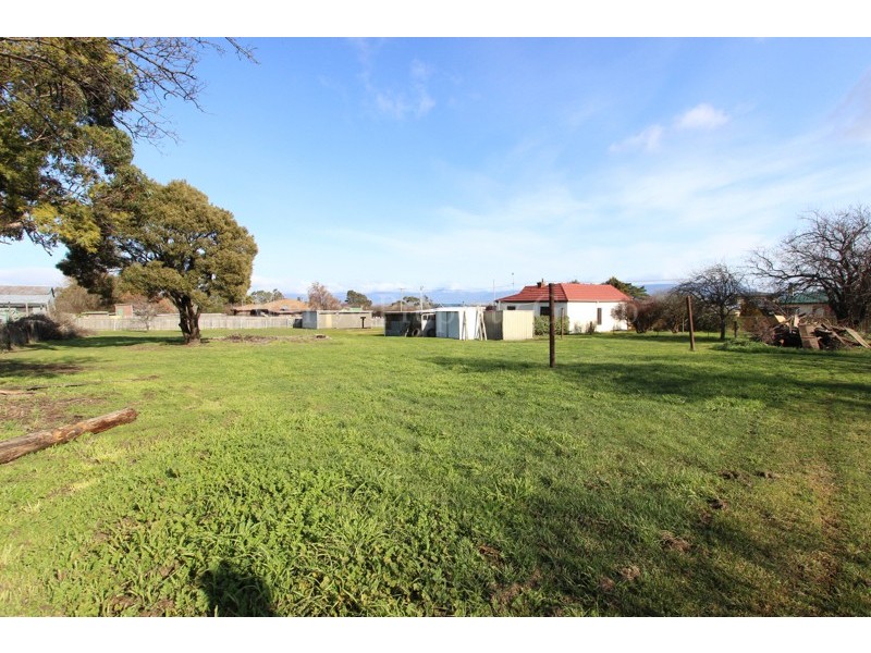 1 King Street, Cressy TAS 7302