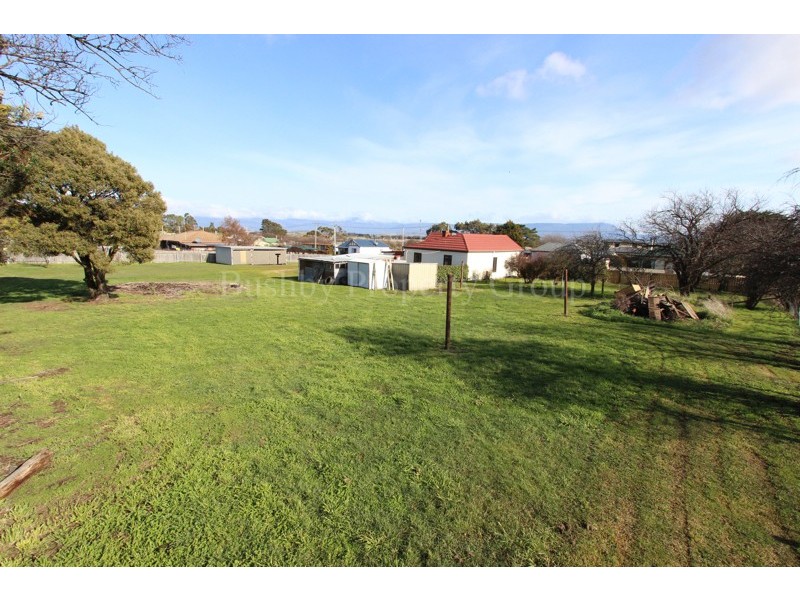 1 King Street, Cressy TAS 7302
