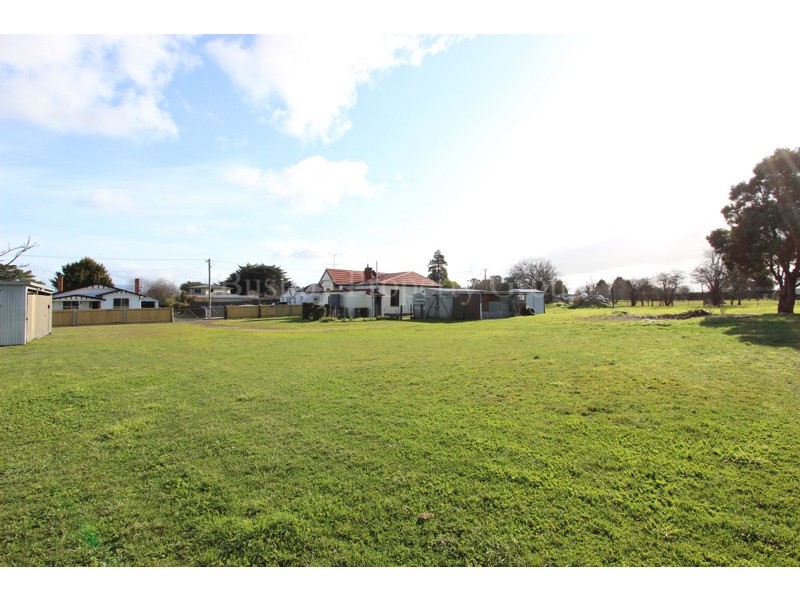 1 King Street, Cressy TAS 7302
