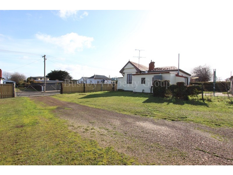 1 King Street, Cressy TAS 7302