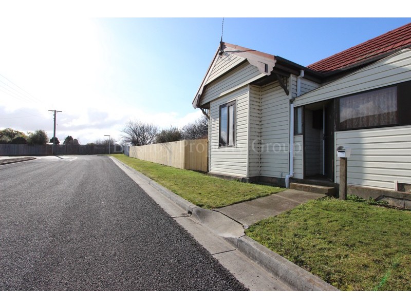 1 King Street, Cressy TAS 7302